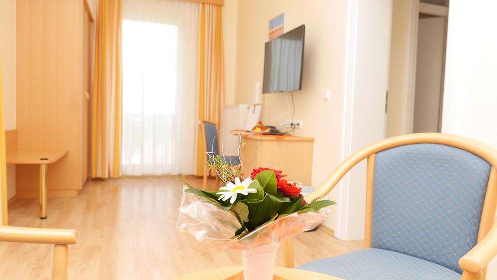 Garni Arte 3* Heringsdorf (Usedom)